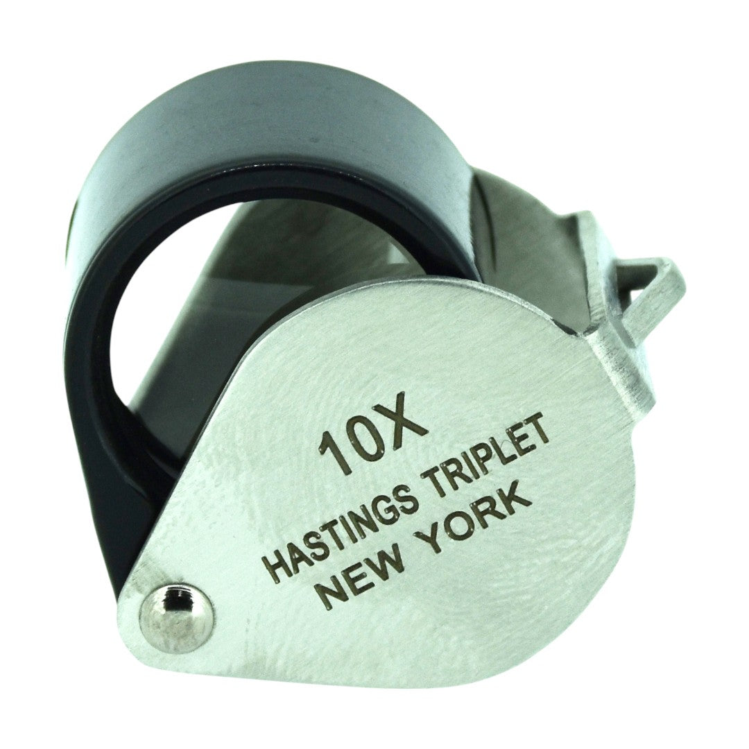 Loupe Magnifier for Diamond Jewelry and Gemstone.