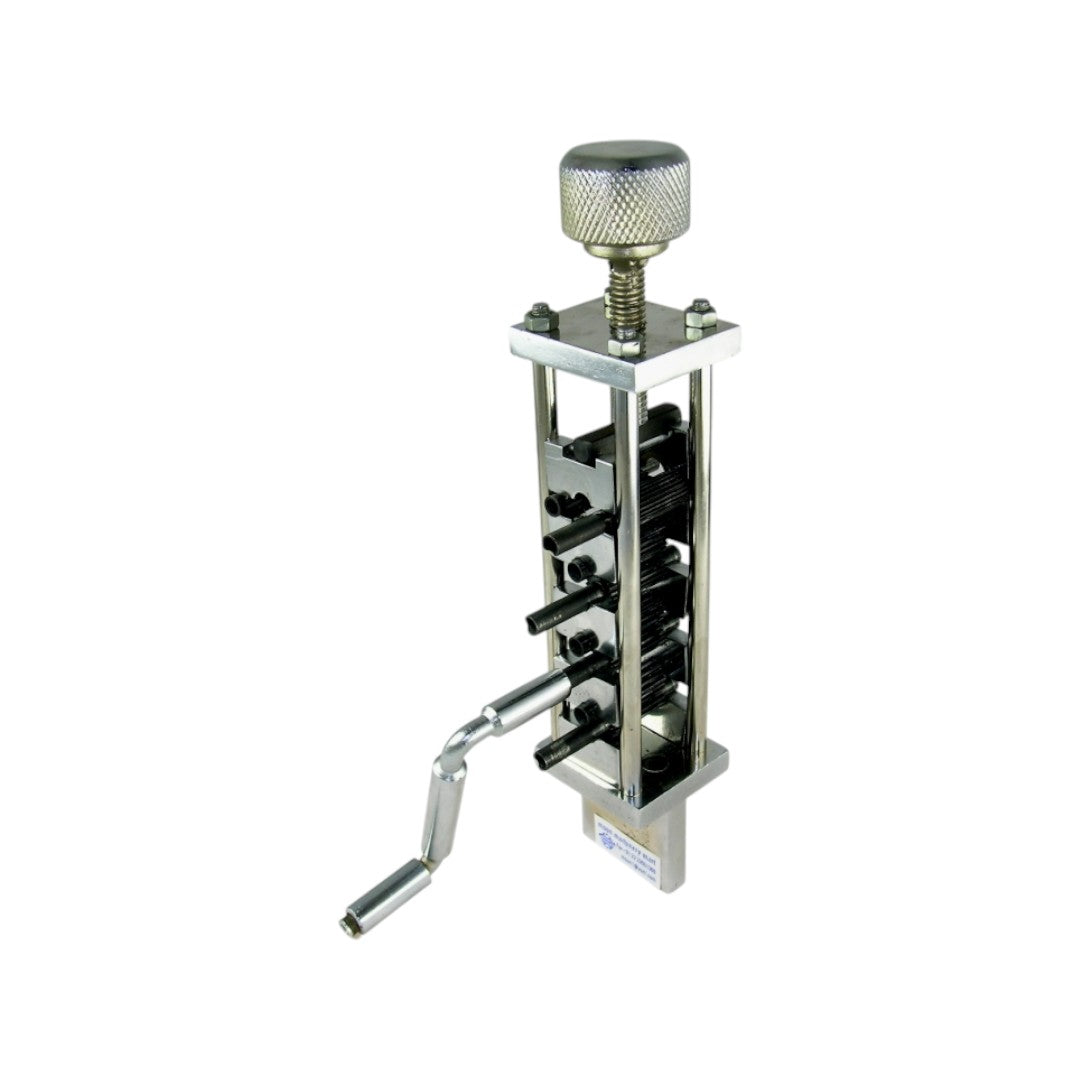 Hand Rolling Mill (#1028)