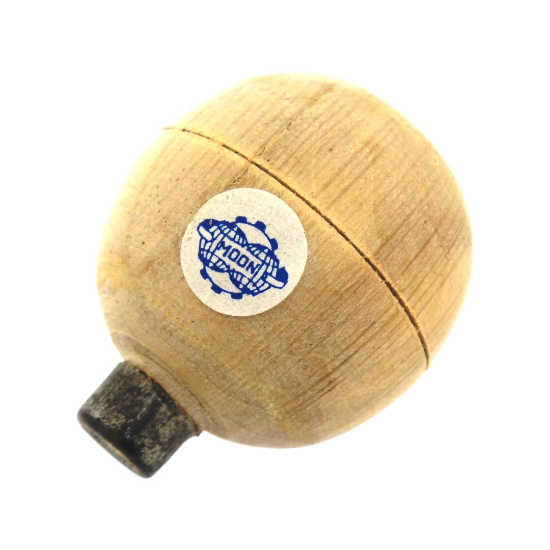 Wooden Graver Ball