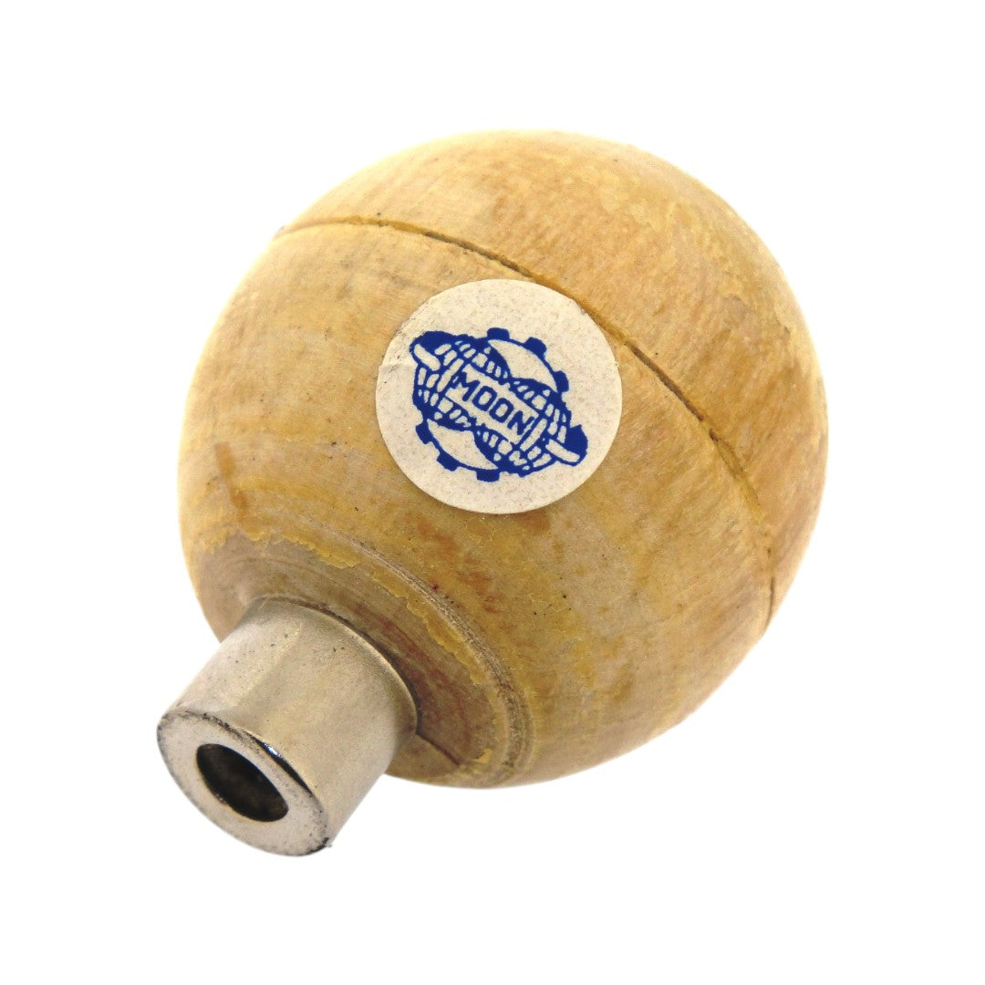 Wooden Graver Ball