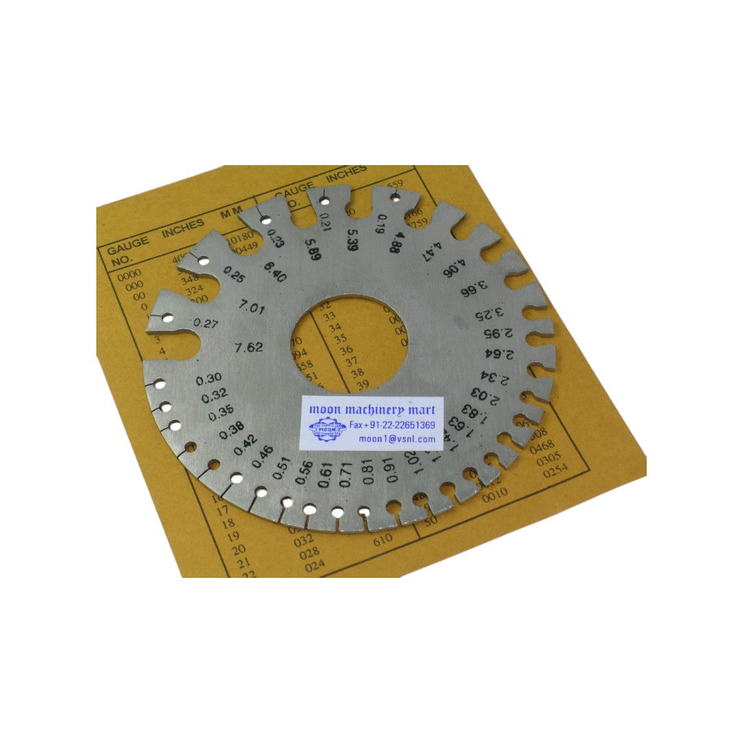 Draw Plates Superior