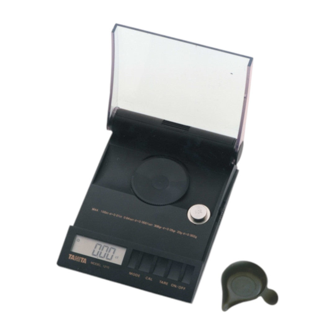 Digital Weighing Scale For Diamonds & Gemstones (Ct,gn,tl,g,oz)