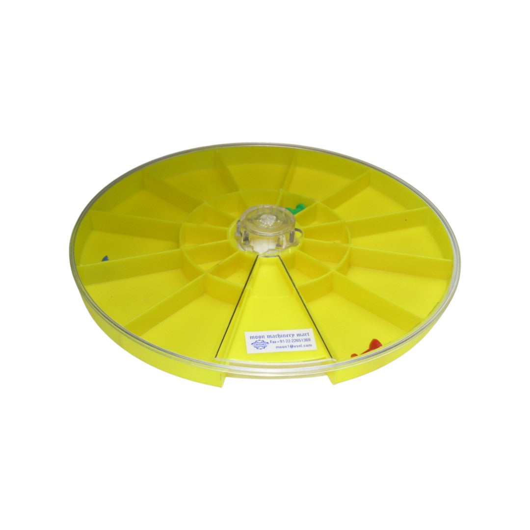 Revolving Tray