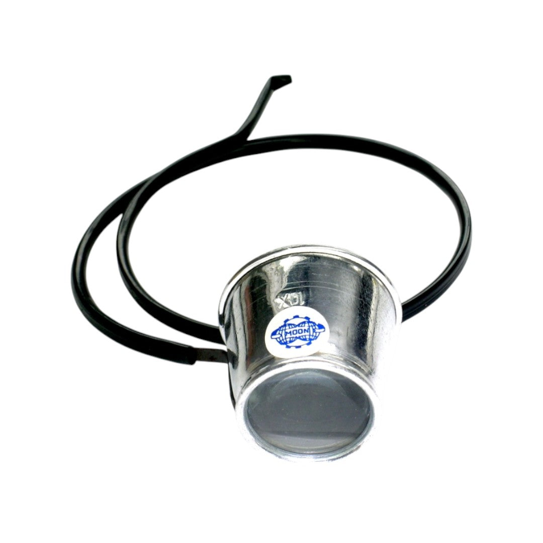 Eye Loupe Aluminium