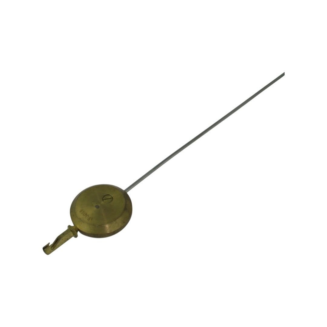 Brass Hook (#1381)