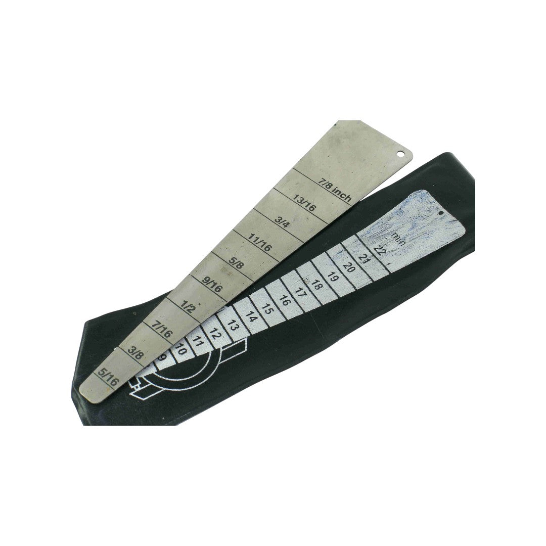 Caliper Gauge (#1398)