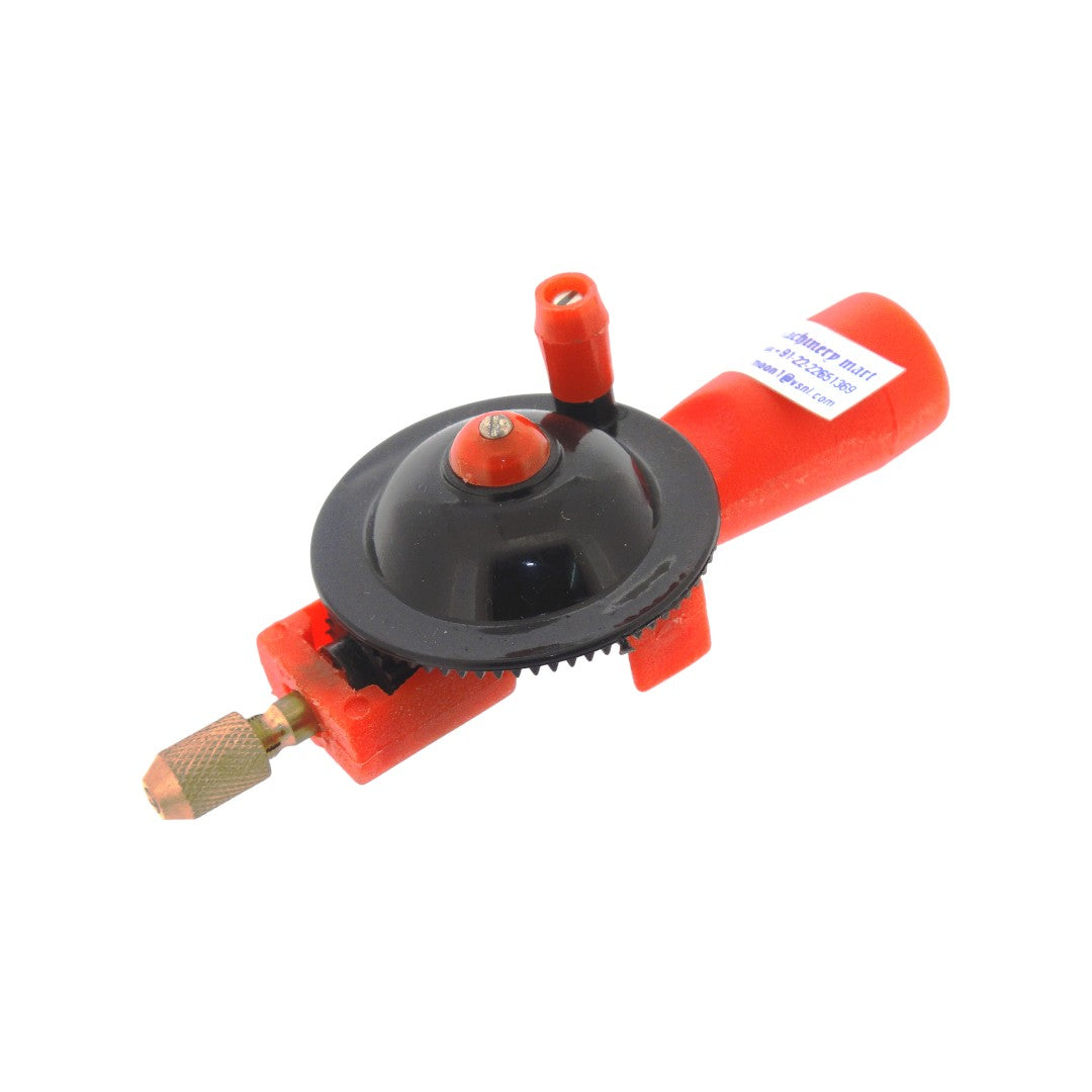 Plastic Hand-Drill And Tools
