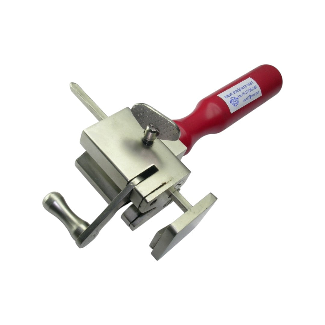 Tube Cutter Jig (#1453)