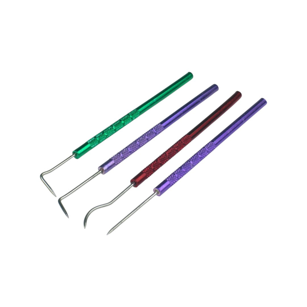 Color probes with double end  (#1494)