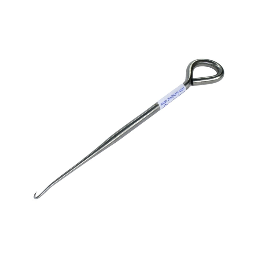 single probe with handle (#1495)