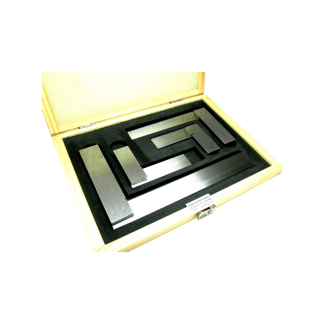 Machinst Square Set (#1753)