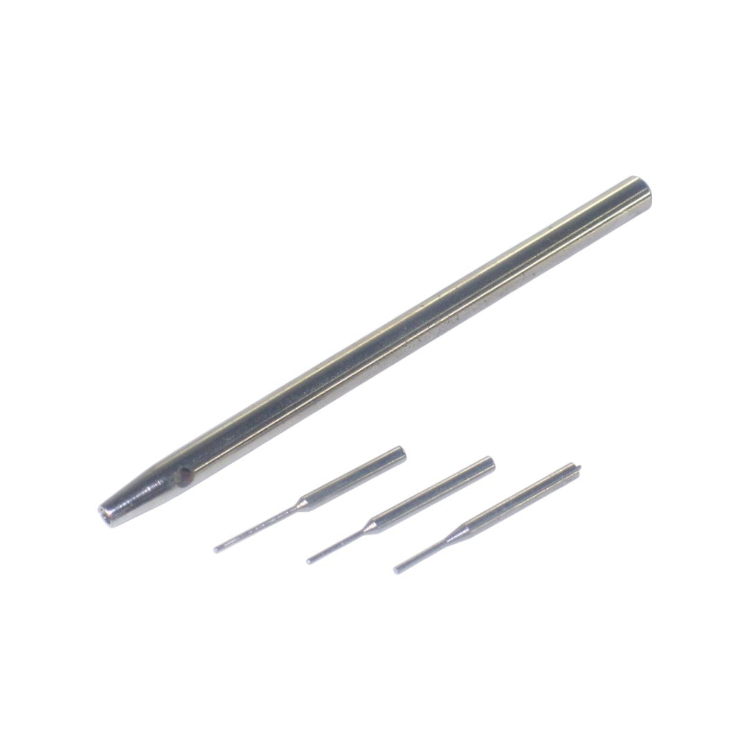 Watch Link Remover (#1824)