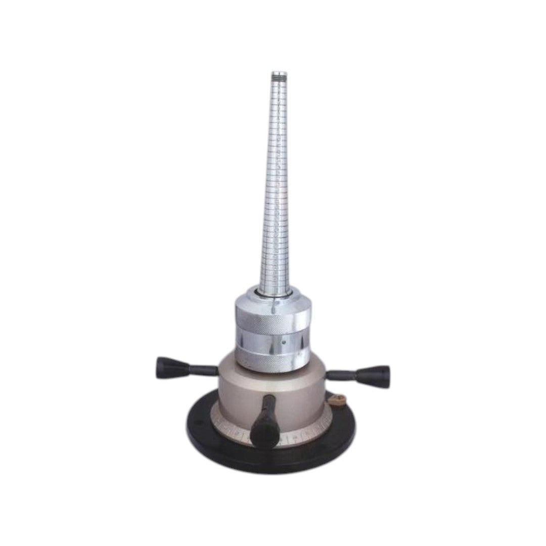 Ring Sizer machine (#1842)