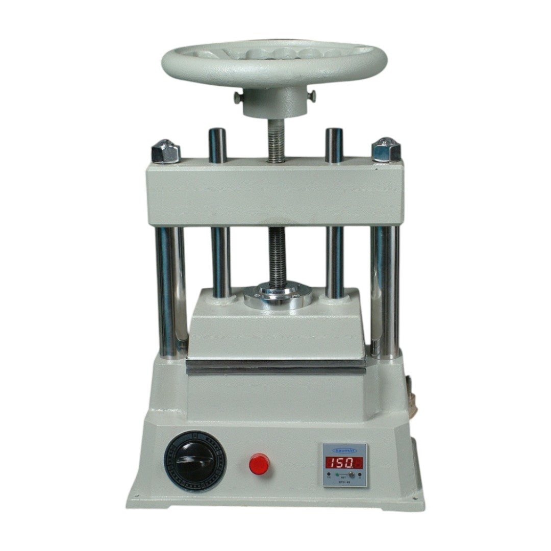 Vulvaniser Machine (#2001)