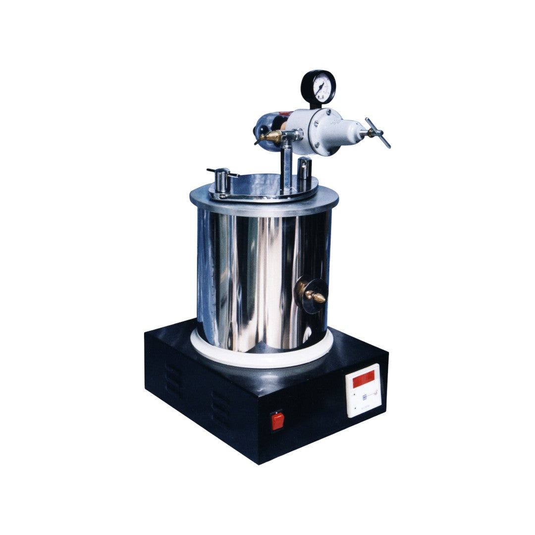 Wax Injector Machine (#2002)