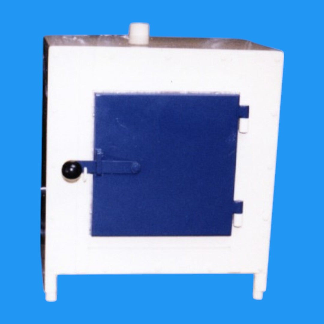 Burnout Furnace (#2003)