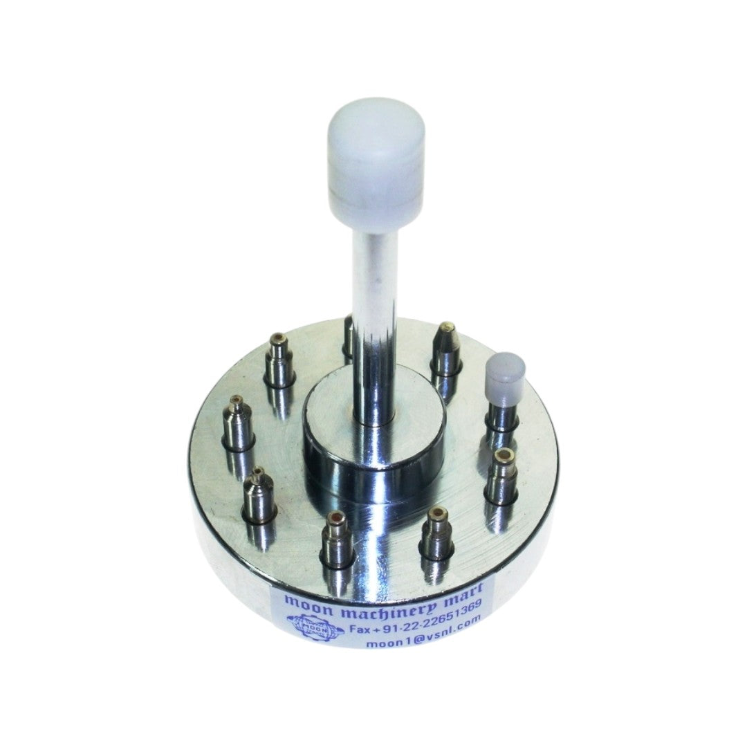 Hand Fitting (#2231)