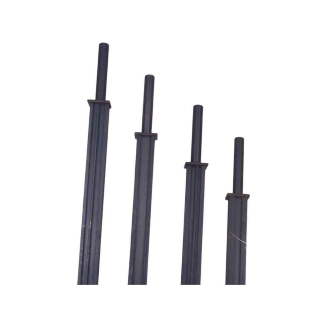 Ingot Mould Rectangle