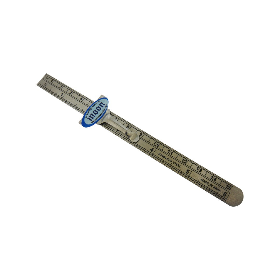 Steel Ruler