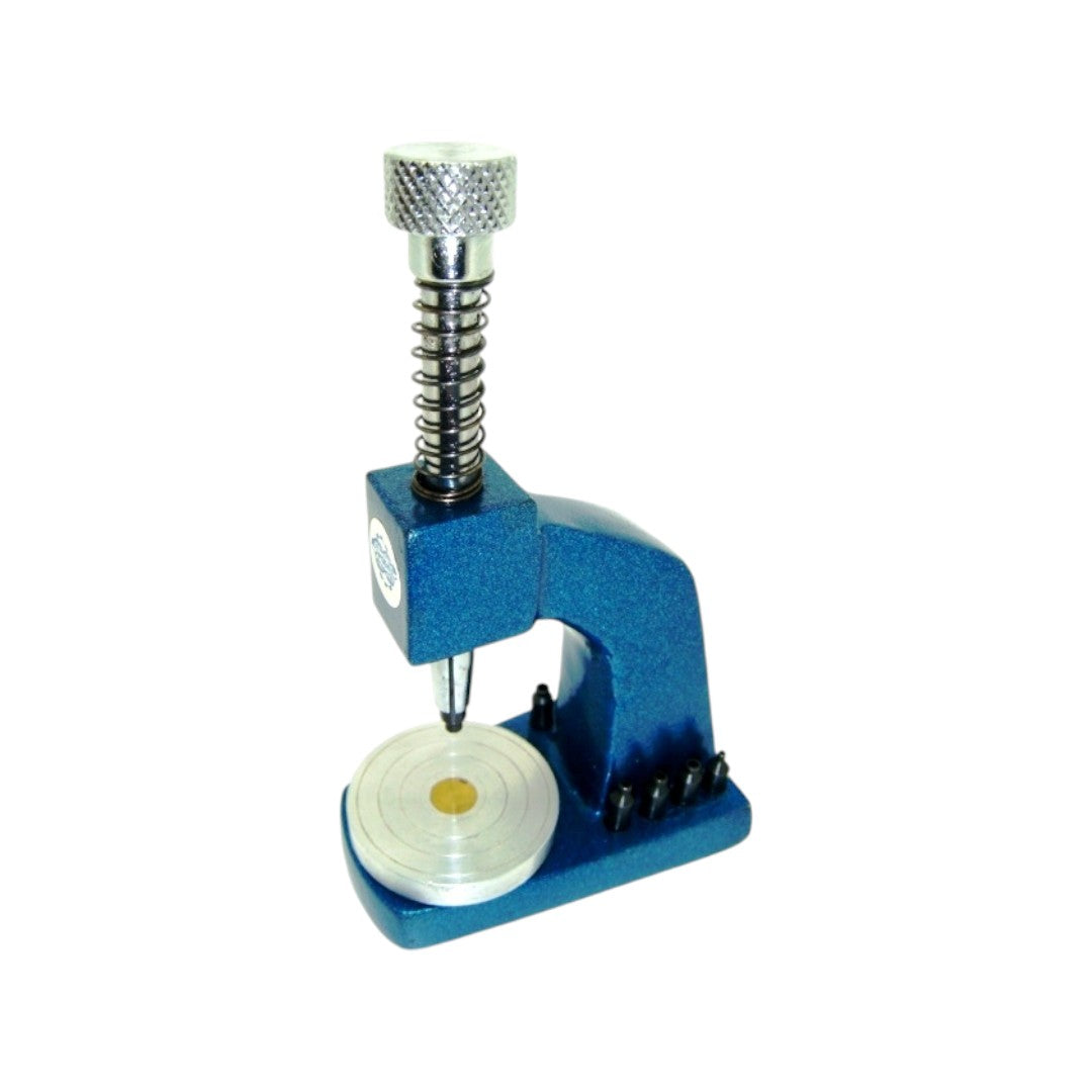 Hand Presser (#2473)