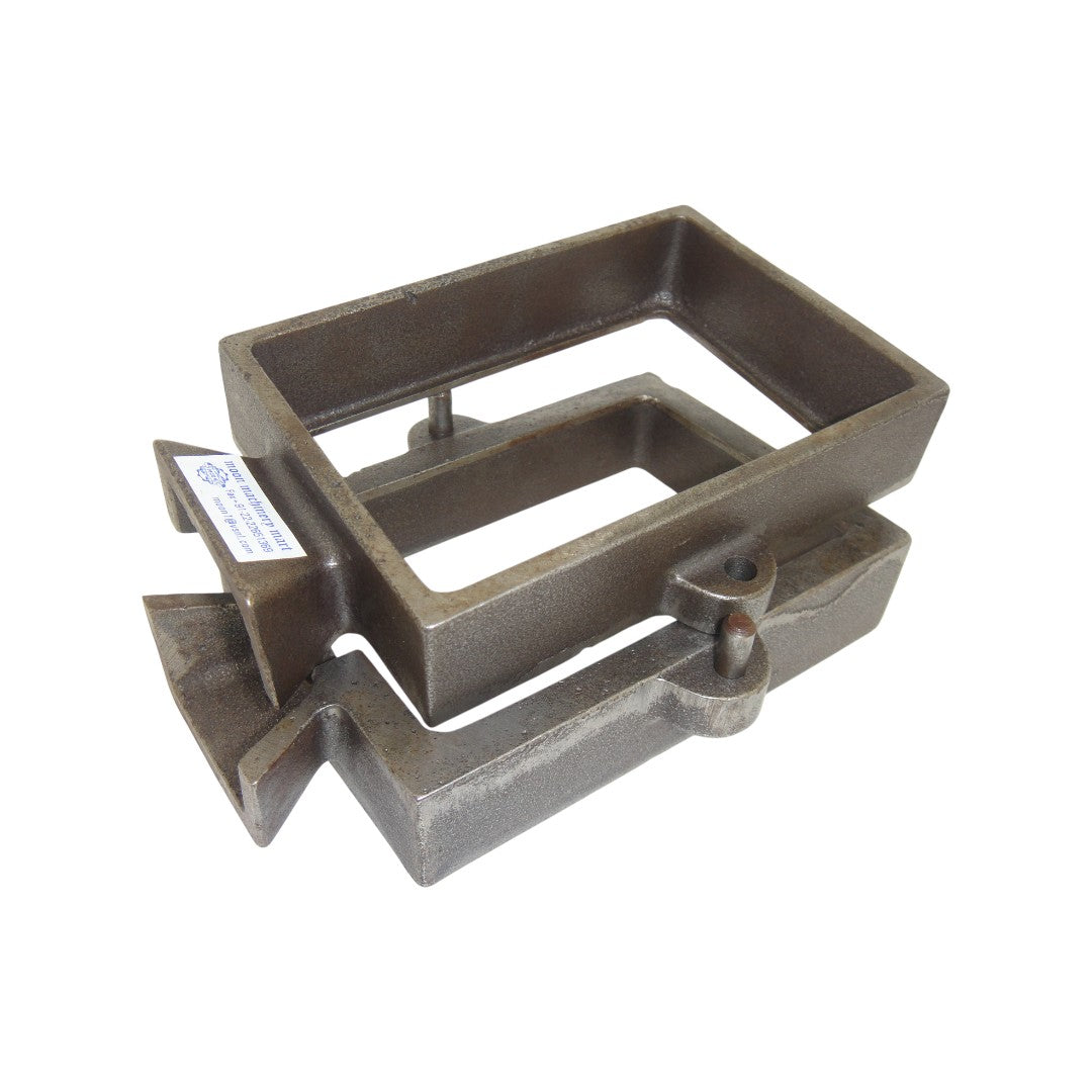 Casting Block (#2482)