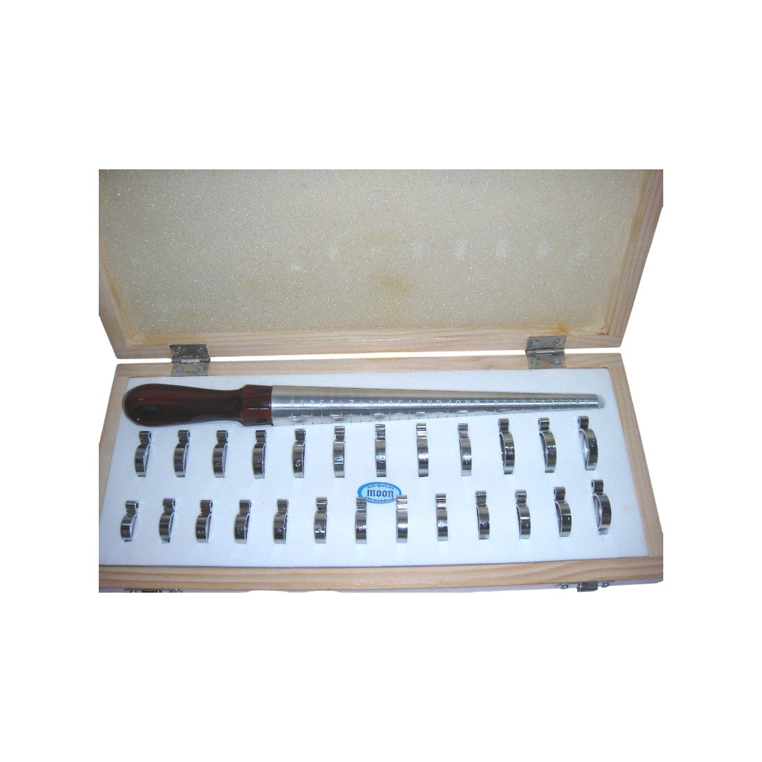 Ring Stick & Finger Sizers