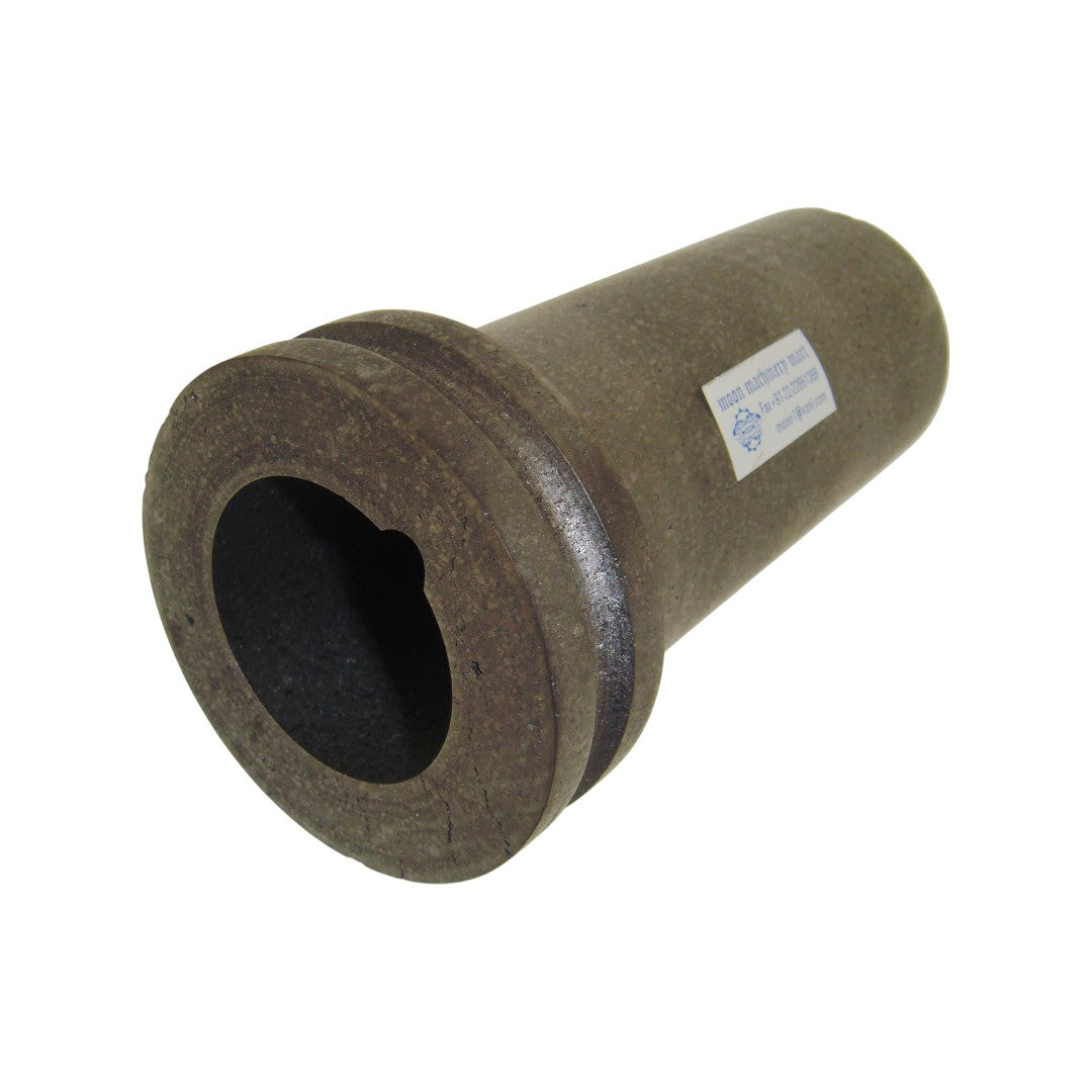 Graphite Crucible Italy Model