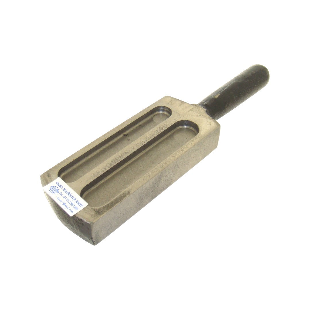 Ingot Mould Wire inches & mirror finishing (2627)