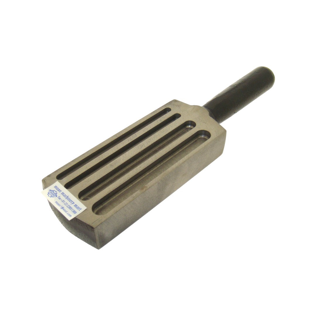 Ingot Mould Wire inches & mirror finishing (2627)