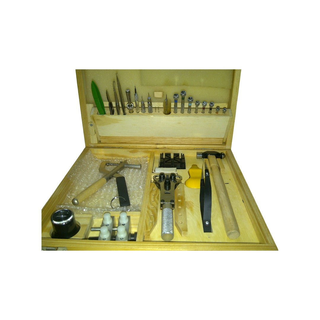 Watchmaker Kit