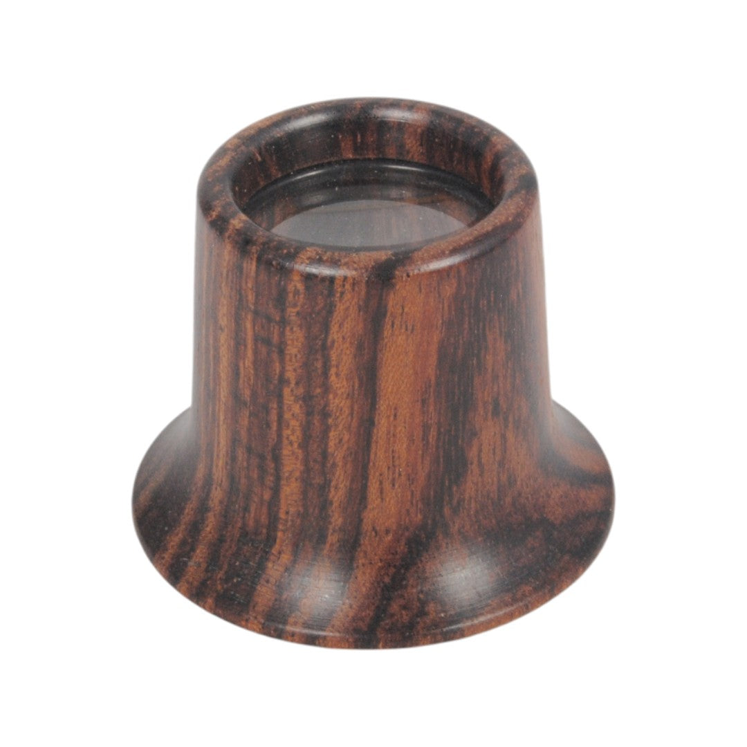 Eye Loupe Wood