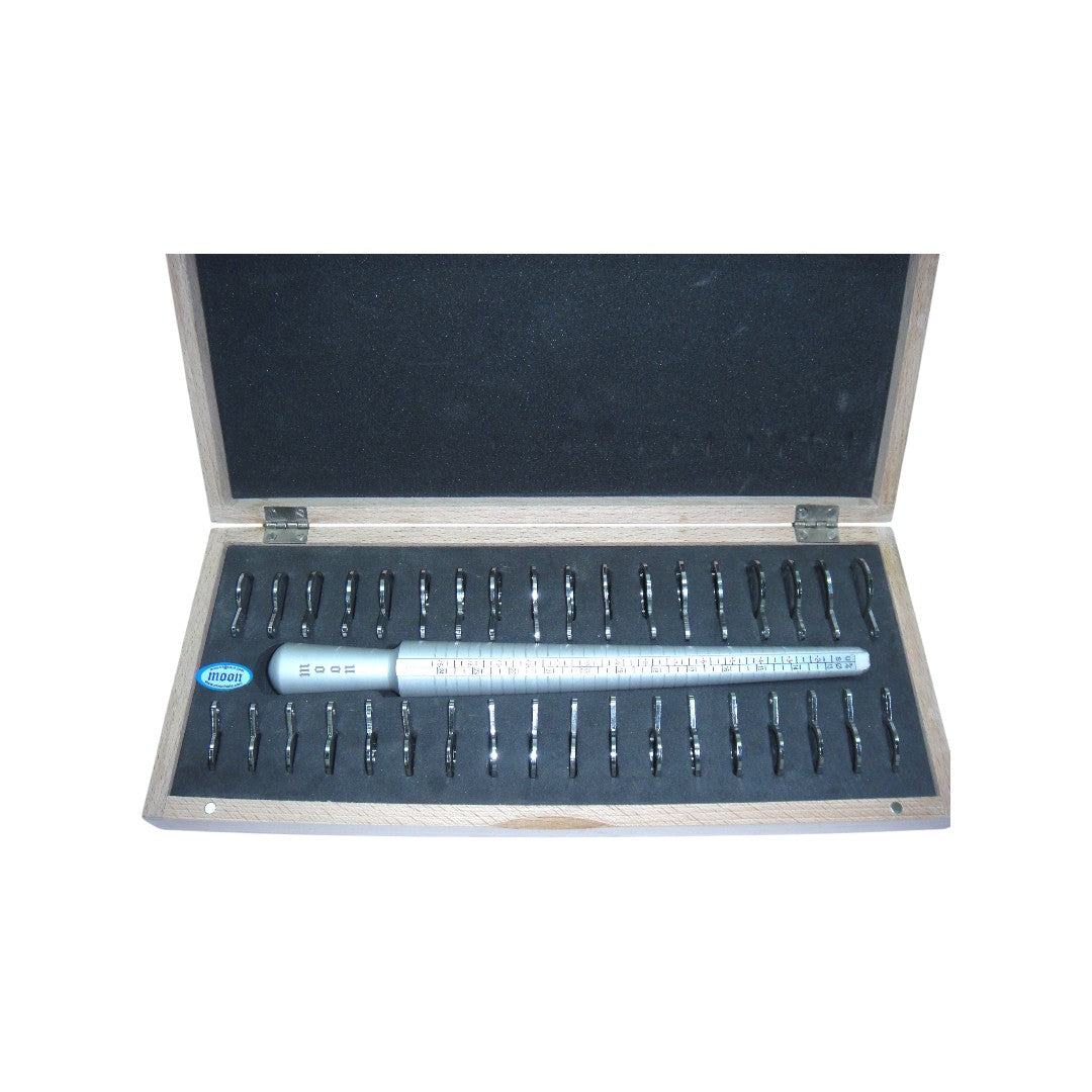 Ring Stick & Finger Sizers