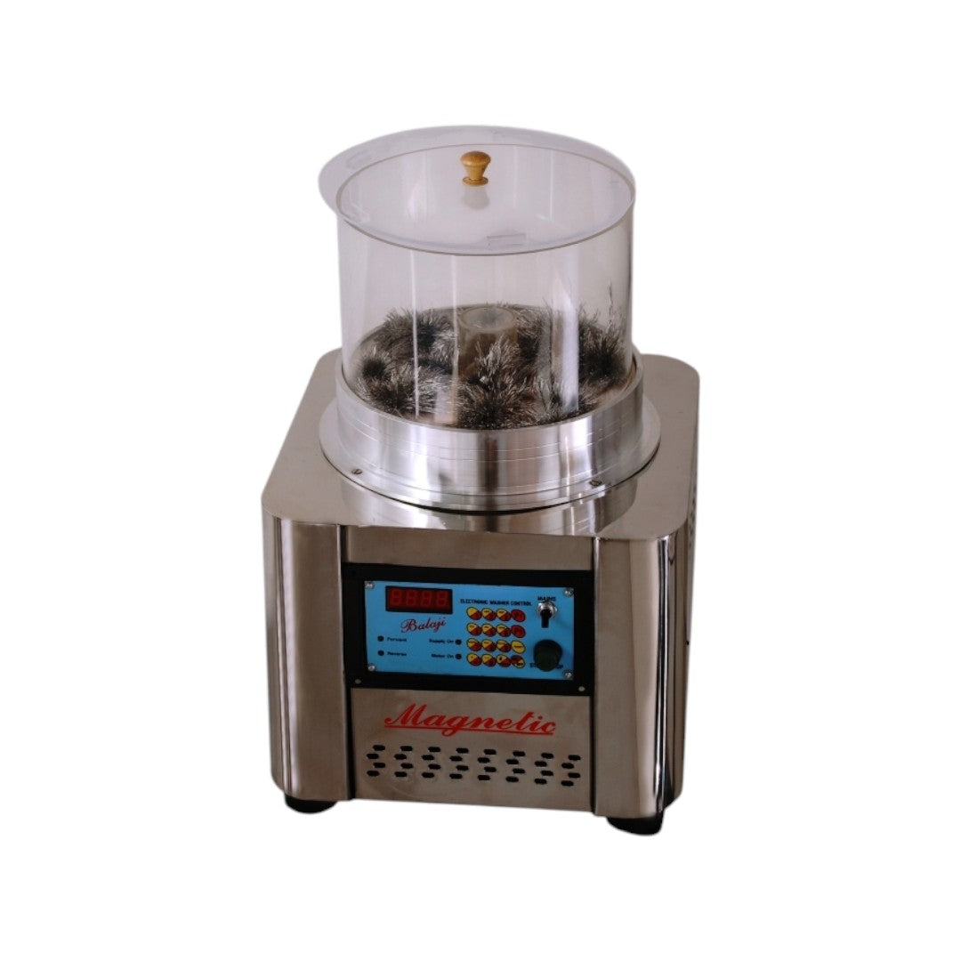 Magnetic Polisher (#2723)