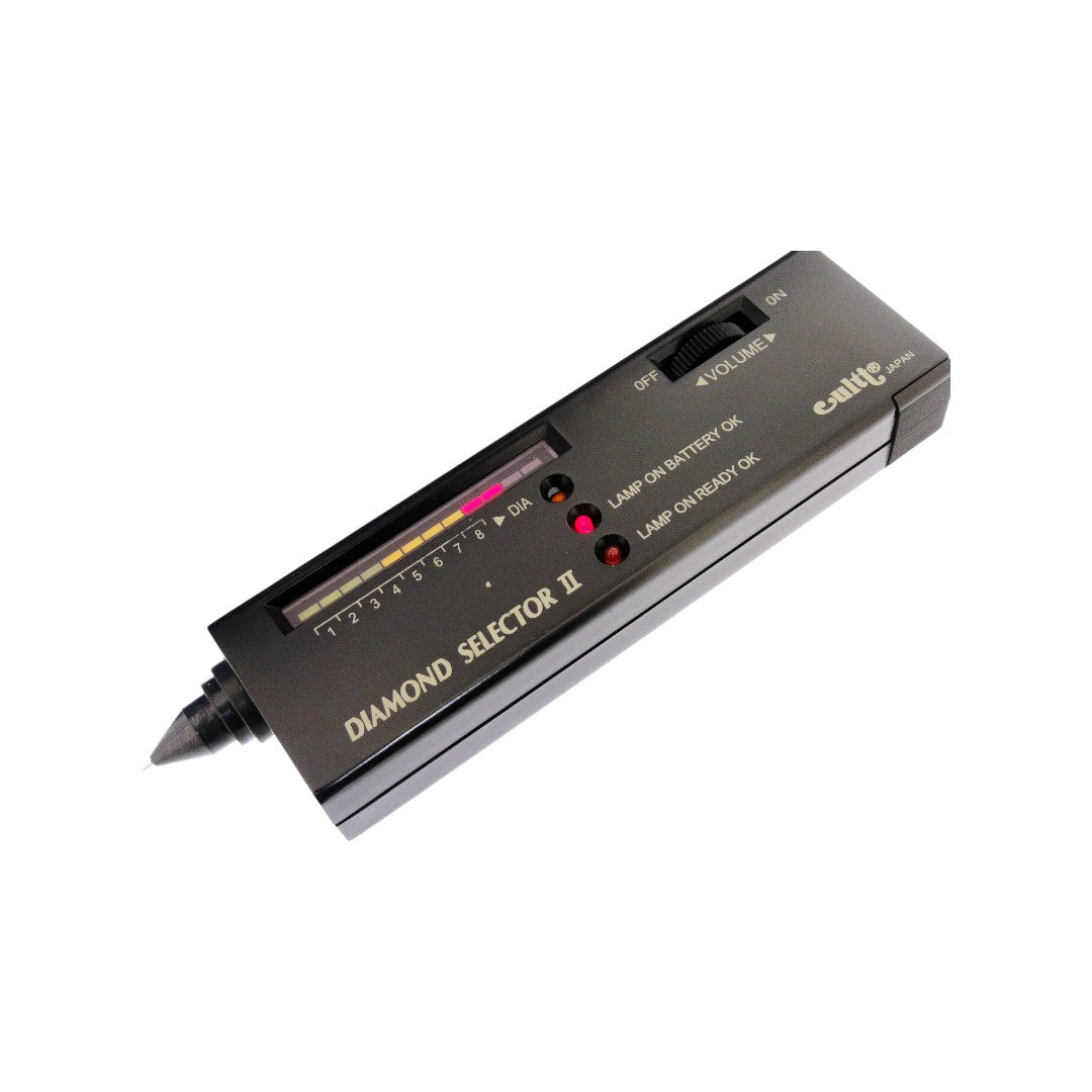 Diamond Tester Culti (#2725)