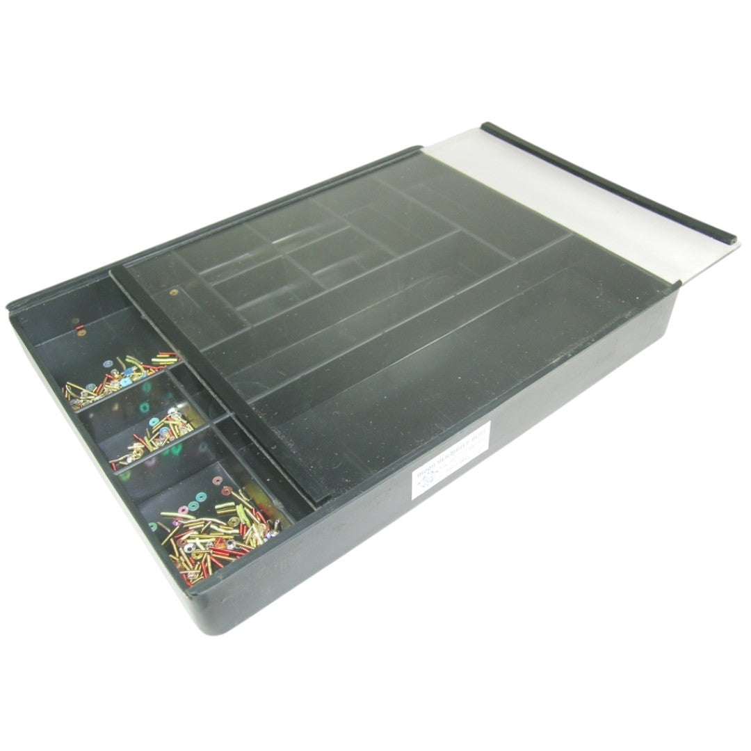 Plastic Sliding tray