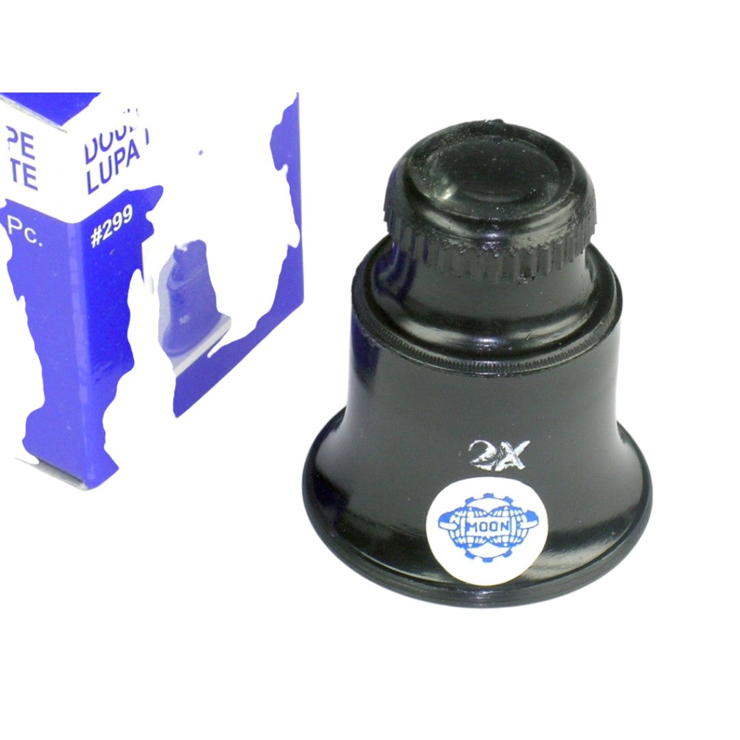 Eye Loupe with Double