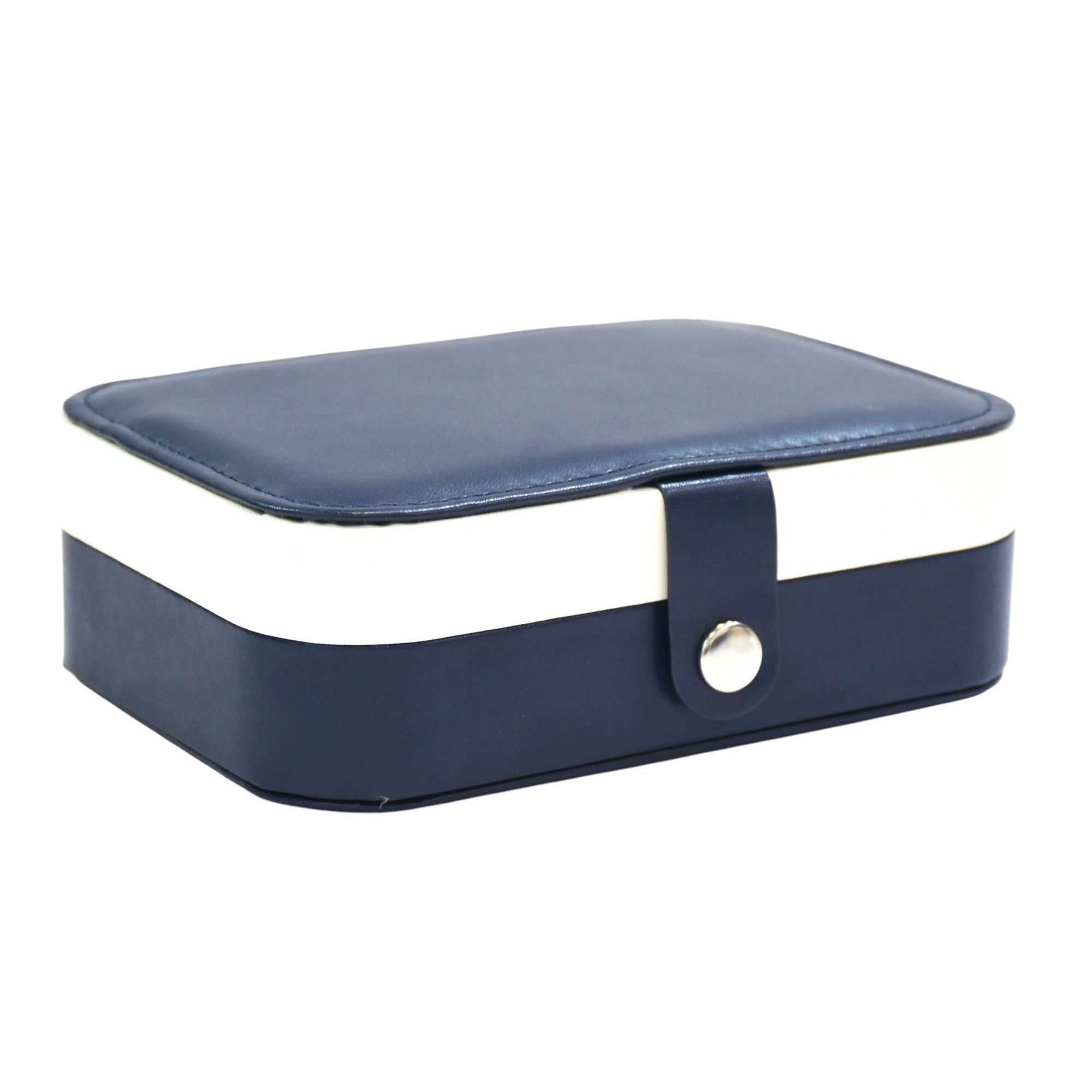 Two Layered Rectangle Jewellery Organiser for women.