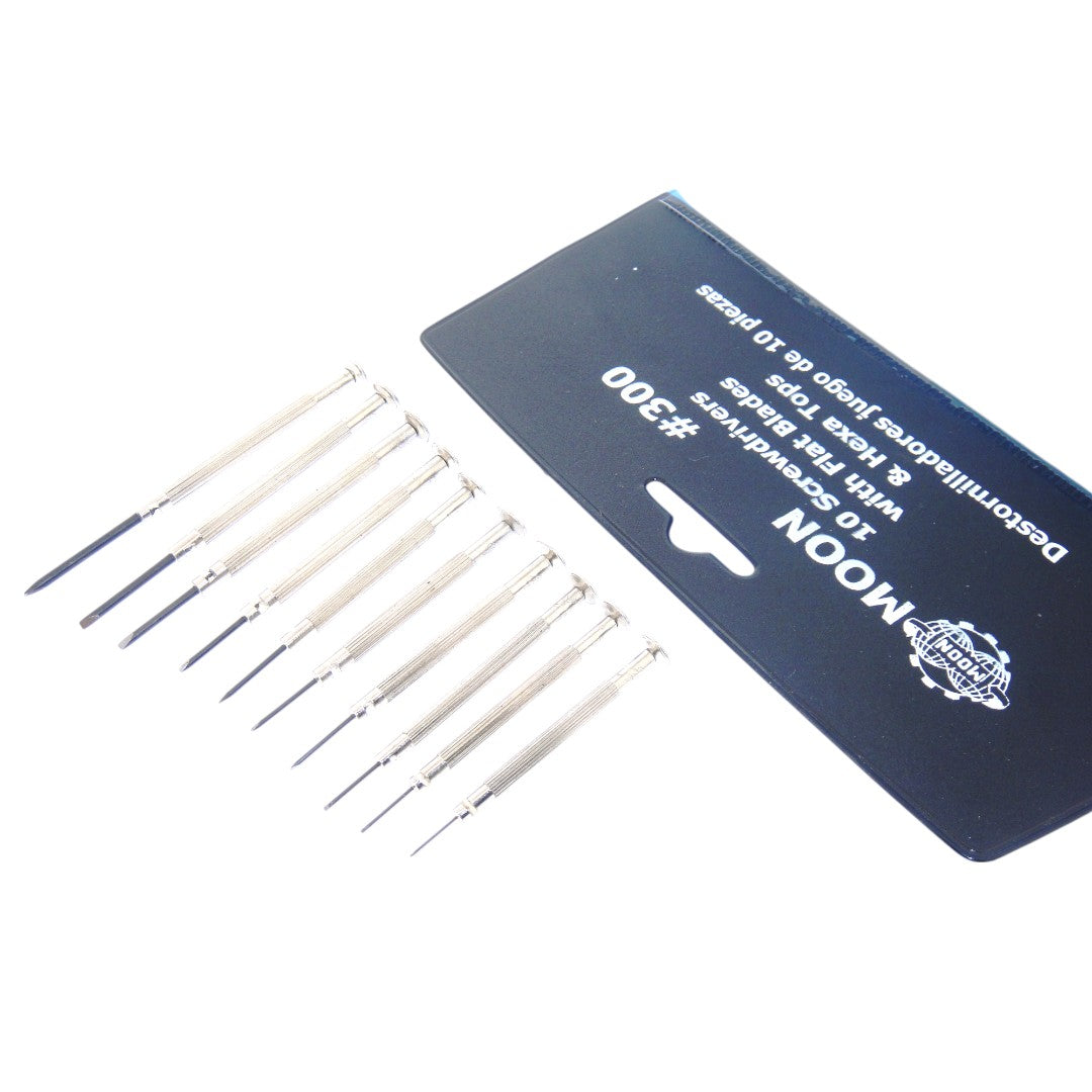 Screw Driver in Pouch