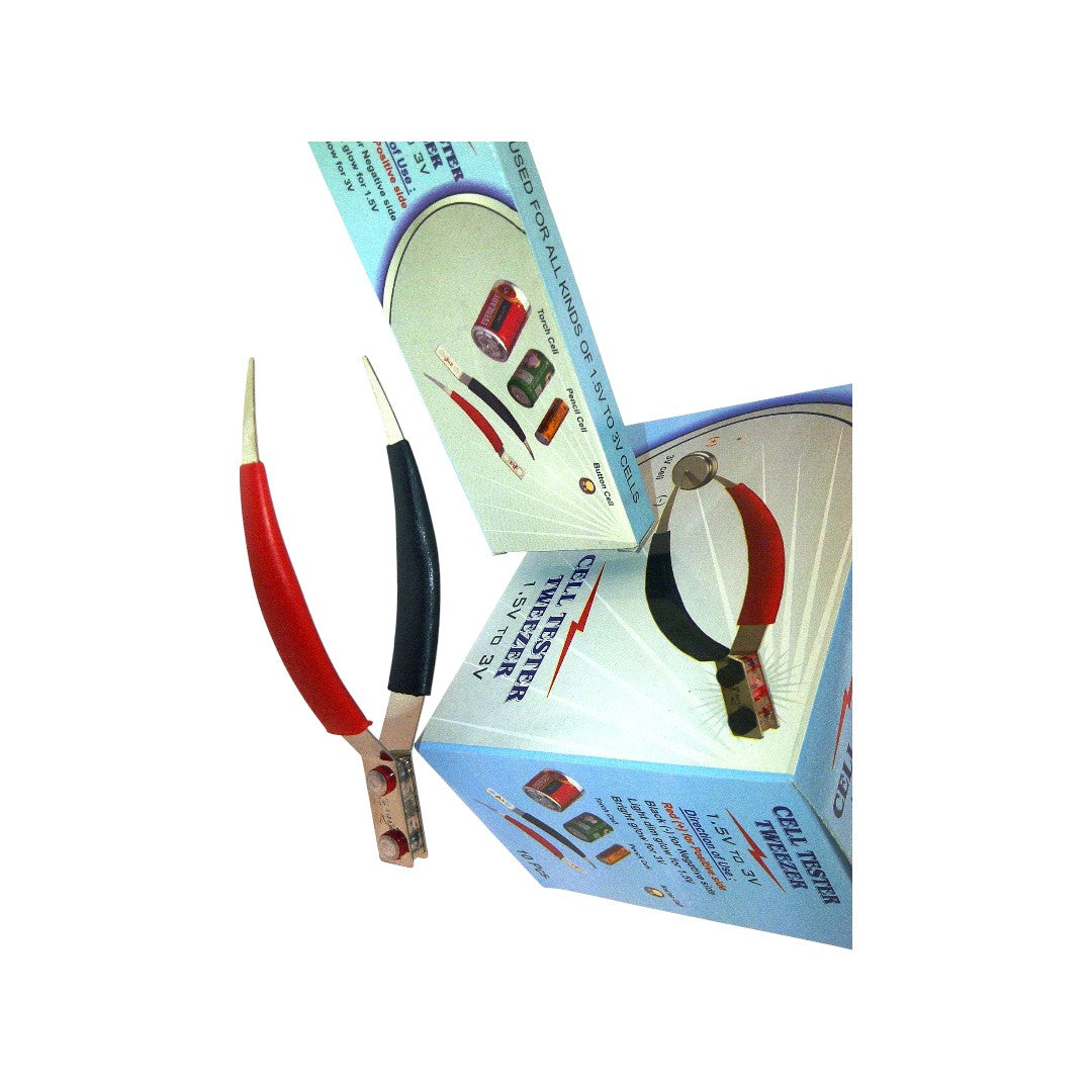 Cell Tester Tweezer (#3010)