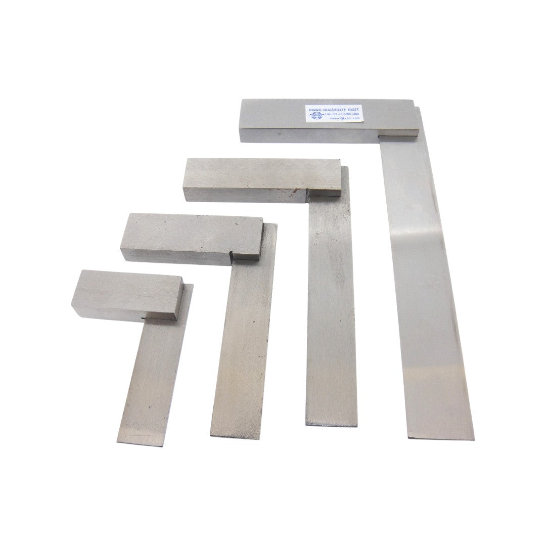 Machinst Square Superior