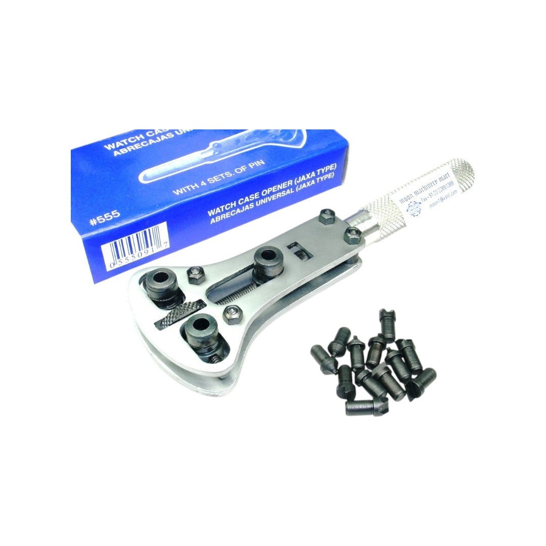 Case Opener (JAXA Type)