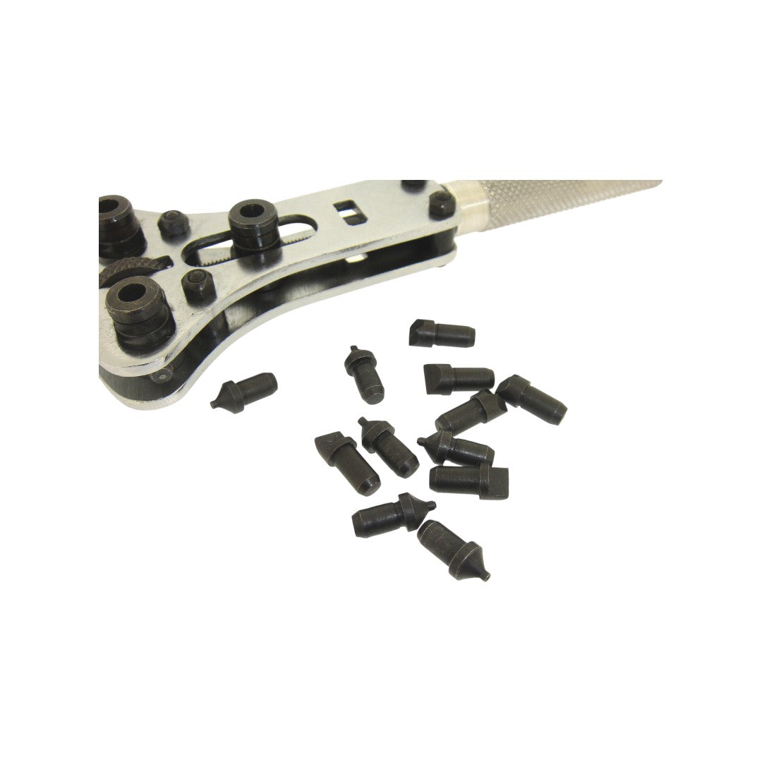 Spare Pins for Jaxa (#555P)