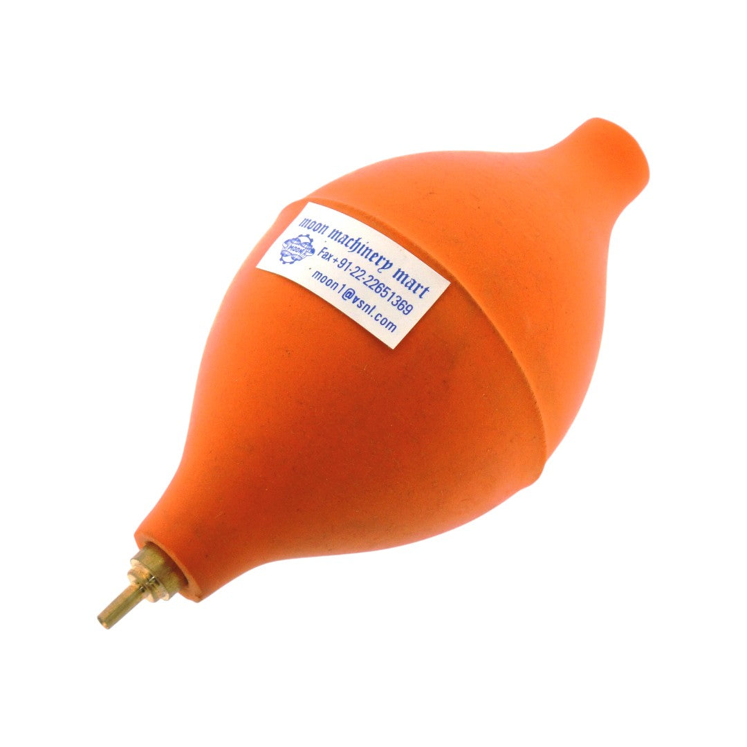 Pump with Brass nozzle