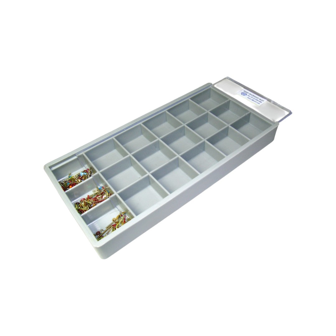 Plastic Sliding tray
