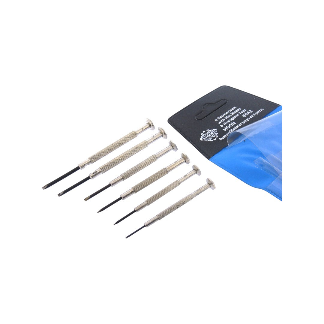 Screw Driver in Pouch