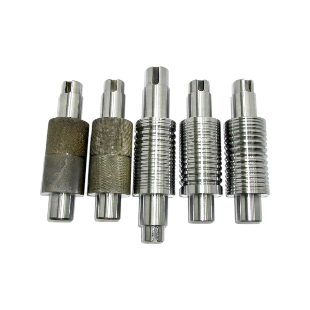 Spare Rolling Mill Rollers (#966R)