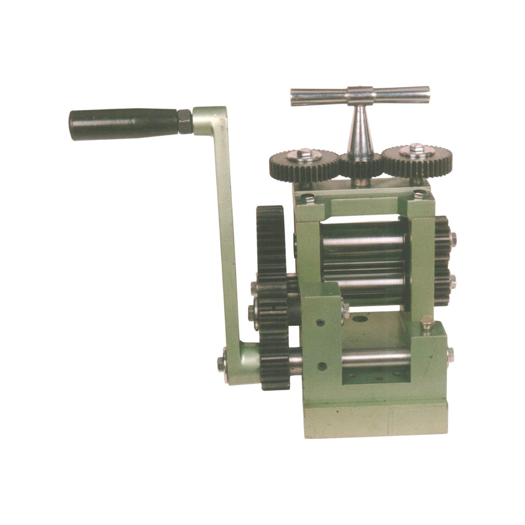 Mini Rolling Mill