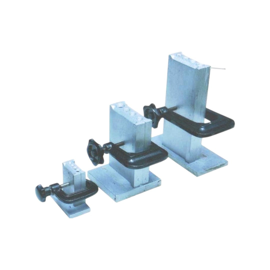 Reversible Ingot Mould for flat or wire