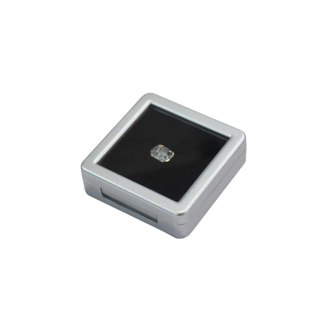 Diamond & Gemstone Storage & Display Boxes Dabbi. (PLASTIC WITH MATT FINISH)