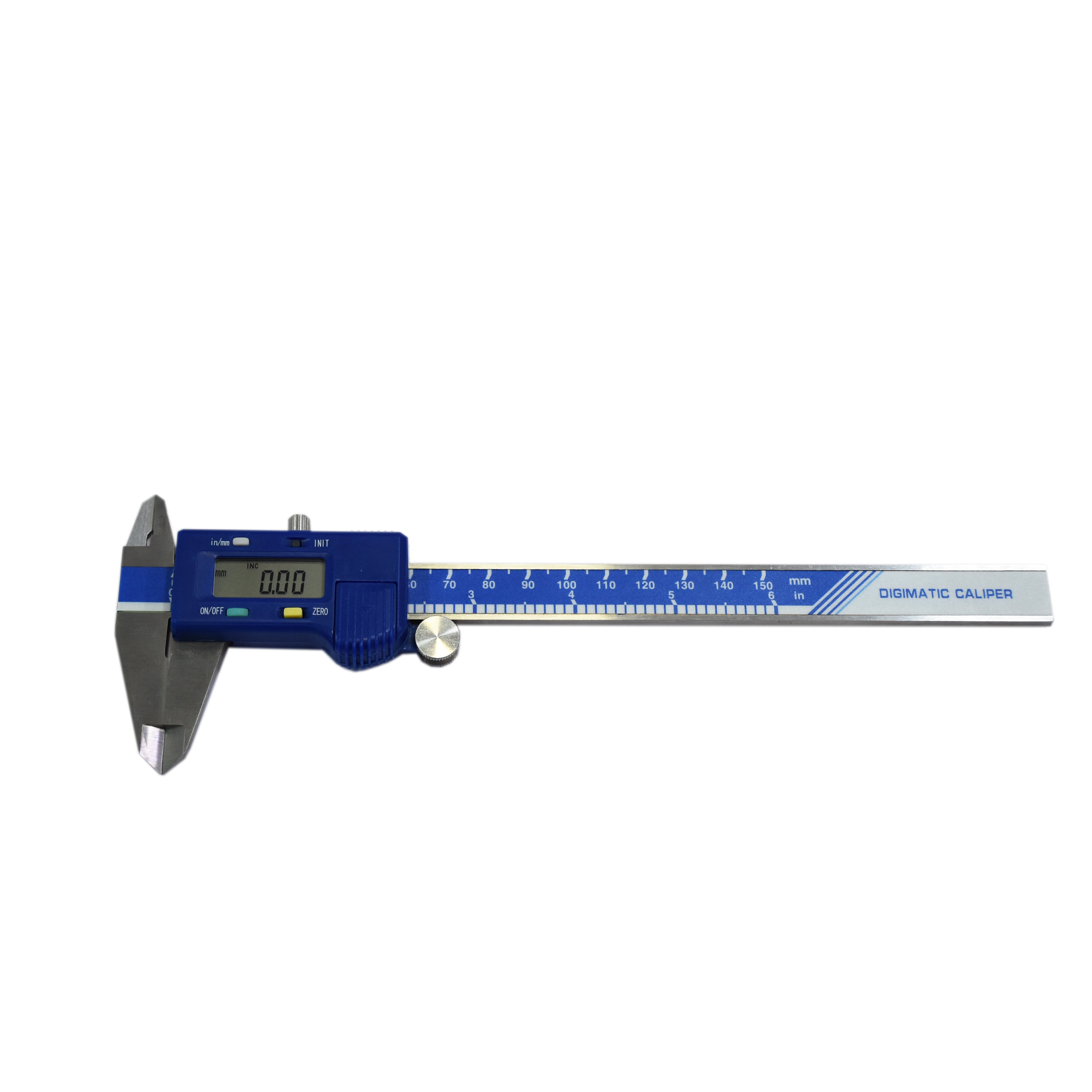 Gauge Vernier